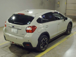 2015 Subaru XV