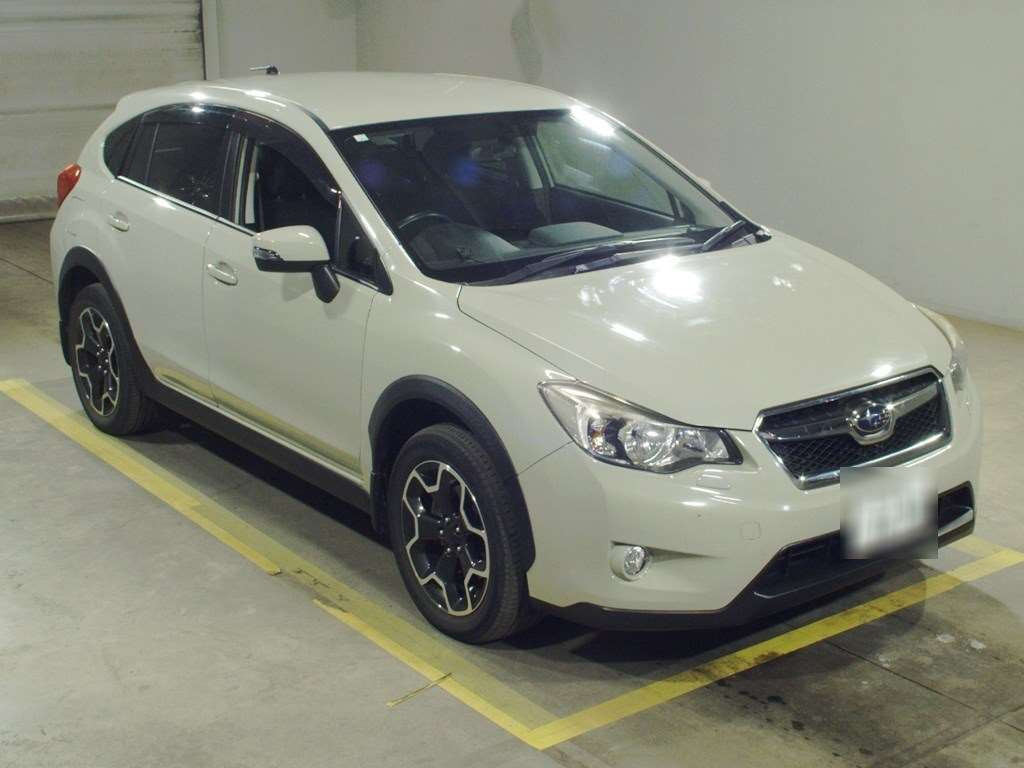 2015 Subaru XV GP7[2]