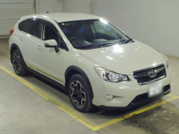 2015 Subaru XV