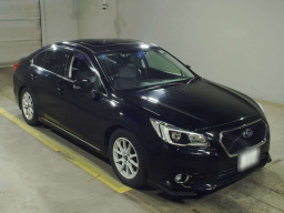 2015 Subaru Legacy B4