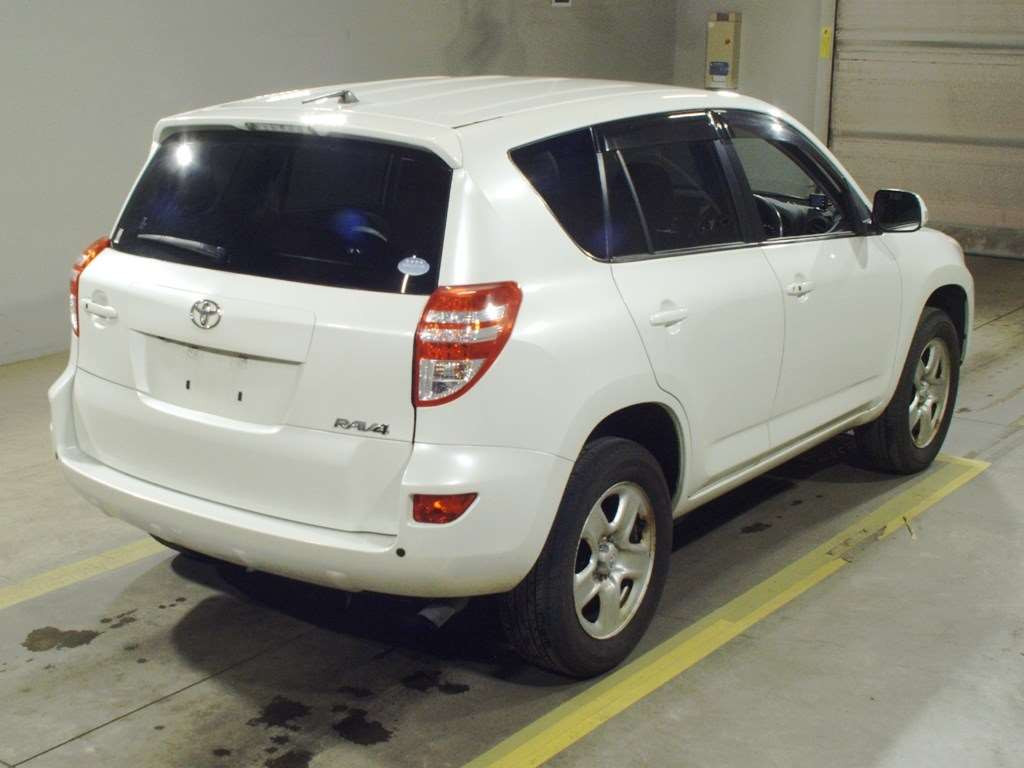 2015 Toyota RAV4 ACA31W[1]