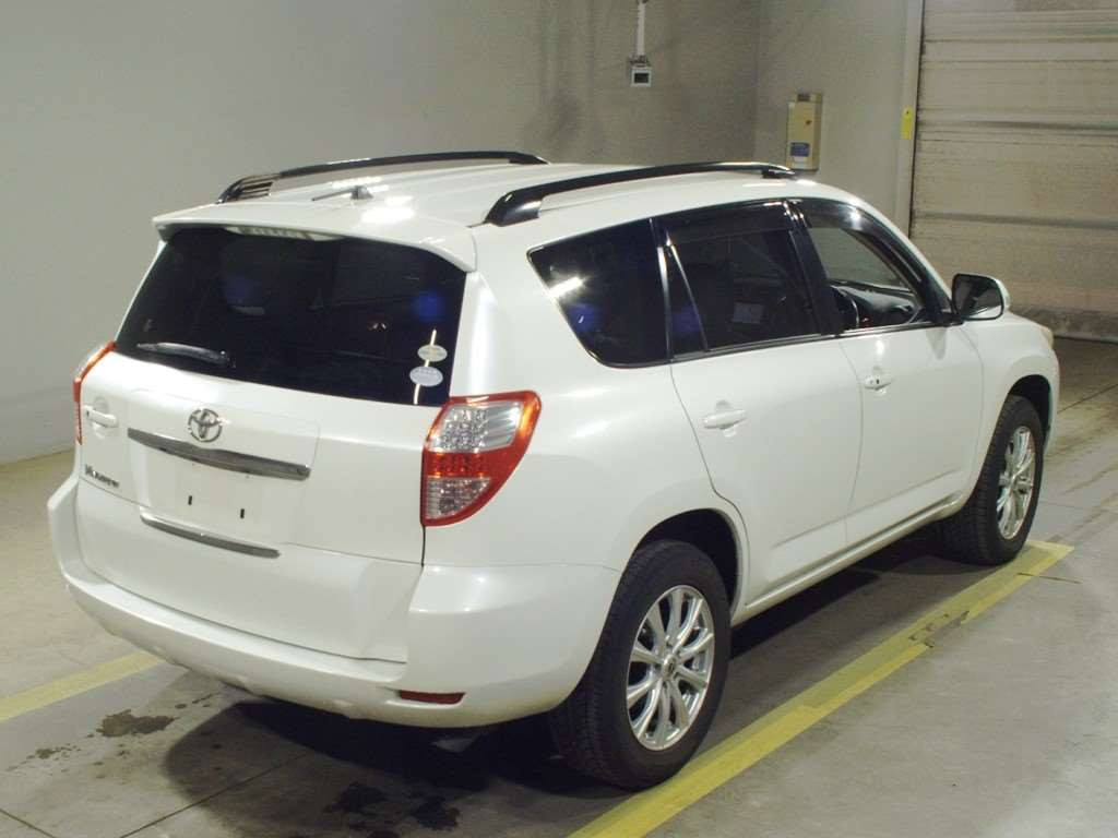 2008 Toyota Vanguard ACA33W[1]