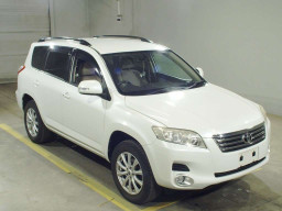 2008 Toyota Vanguard