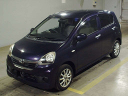 2013 Toyota Pixis Epoch