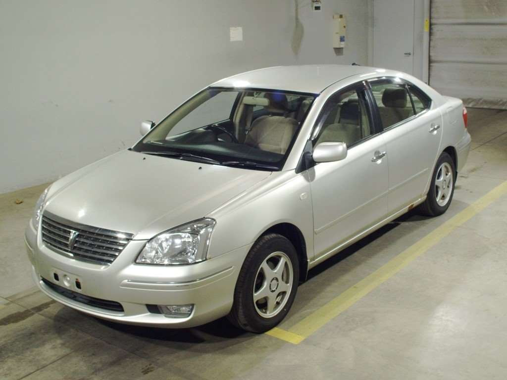 2003 Toyota Premio ZZT245[0]