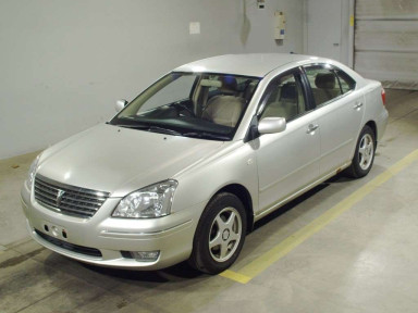 2003 Toyota Premio