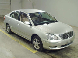 2003 Toyota Premio