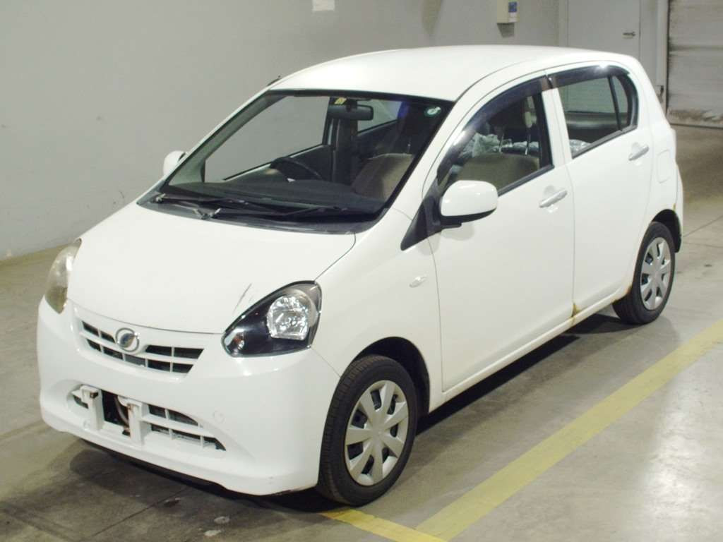 2011 Daihatsu Mira es LA310S[0]