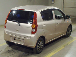 2010 Daihatsu Mira