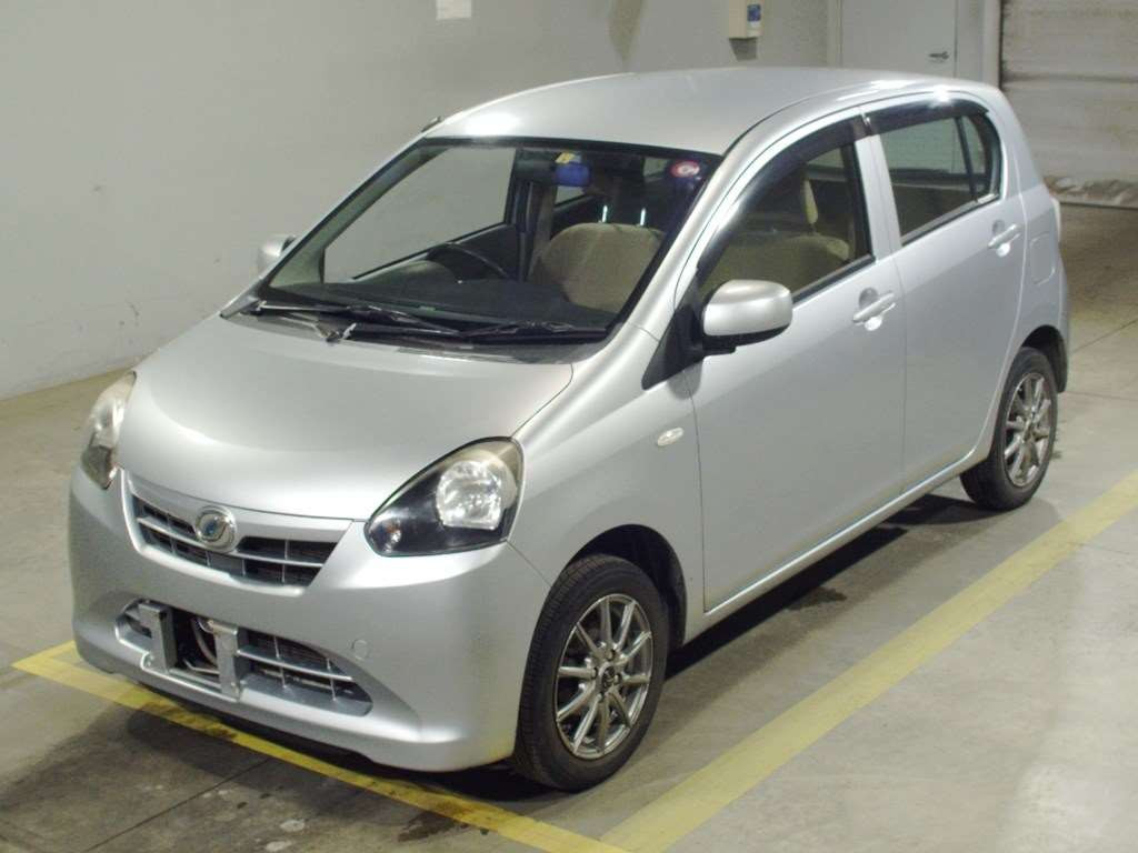 2012 Daihatsu Mira es LA310S[0]