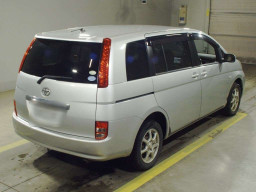 2007 Toyota Isis