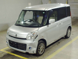 2013 Suzuki Spacia