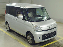 2013 Suzuki Spacia