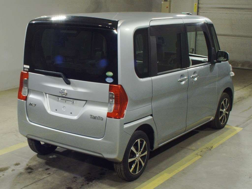 2014 Daihatsu Tanto LA610S[1]