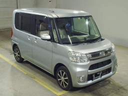 2014 Daihatsu Tanto