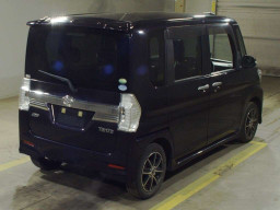 2013 Daihatsu Tanto Custom