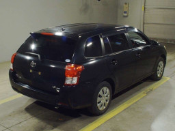 2012 Toyota Corolla Fielder