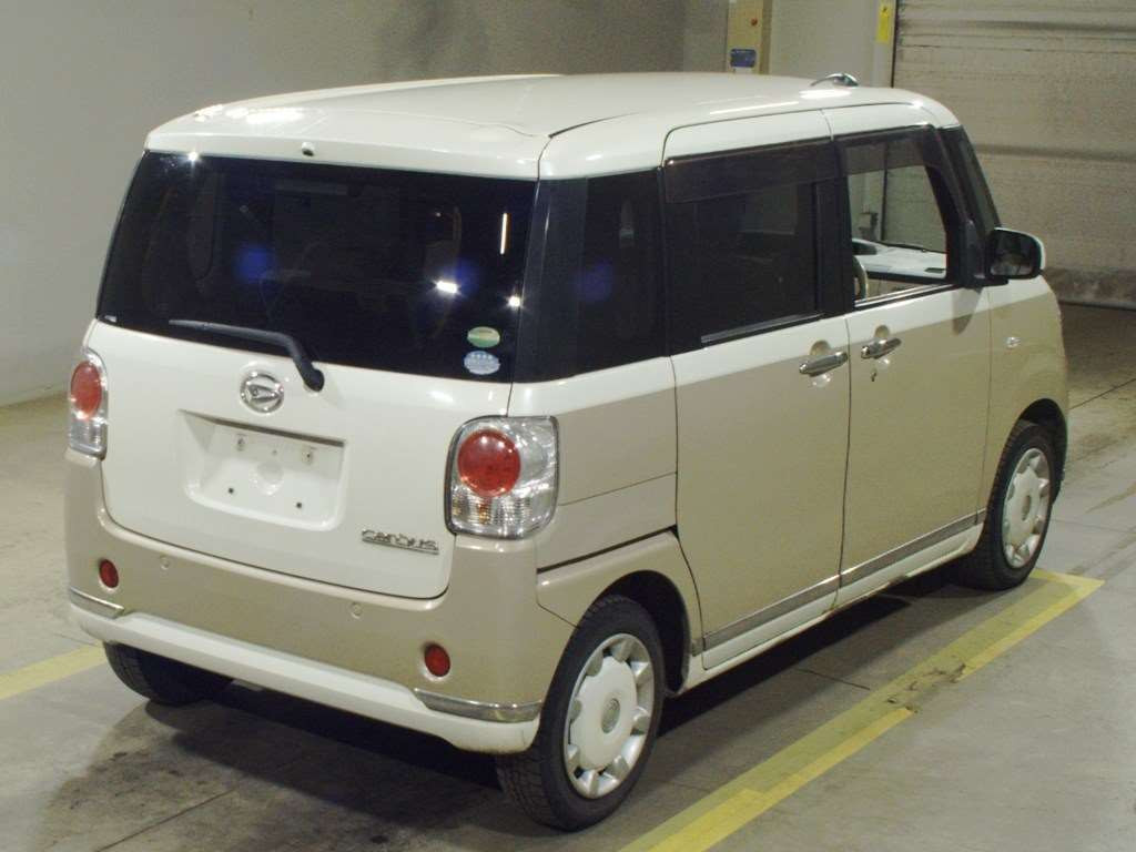 2017 Daihatsu Move Canbus LA810S[1]