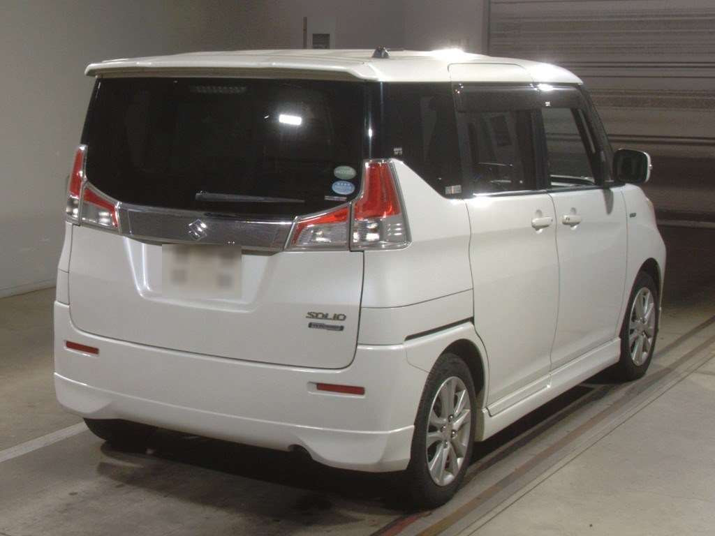 2015 Suzuki Solio MA36S[1]