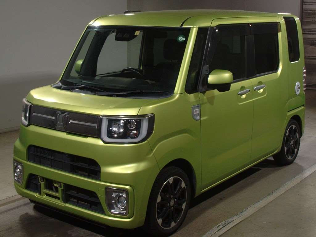 2018 Daihatsu Wake LA700S[0]