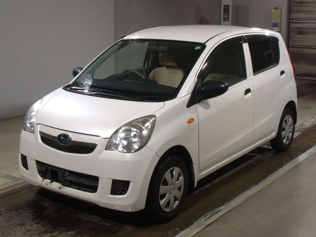 2012 Subaru Pleo L275F[0]