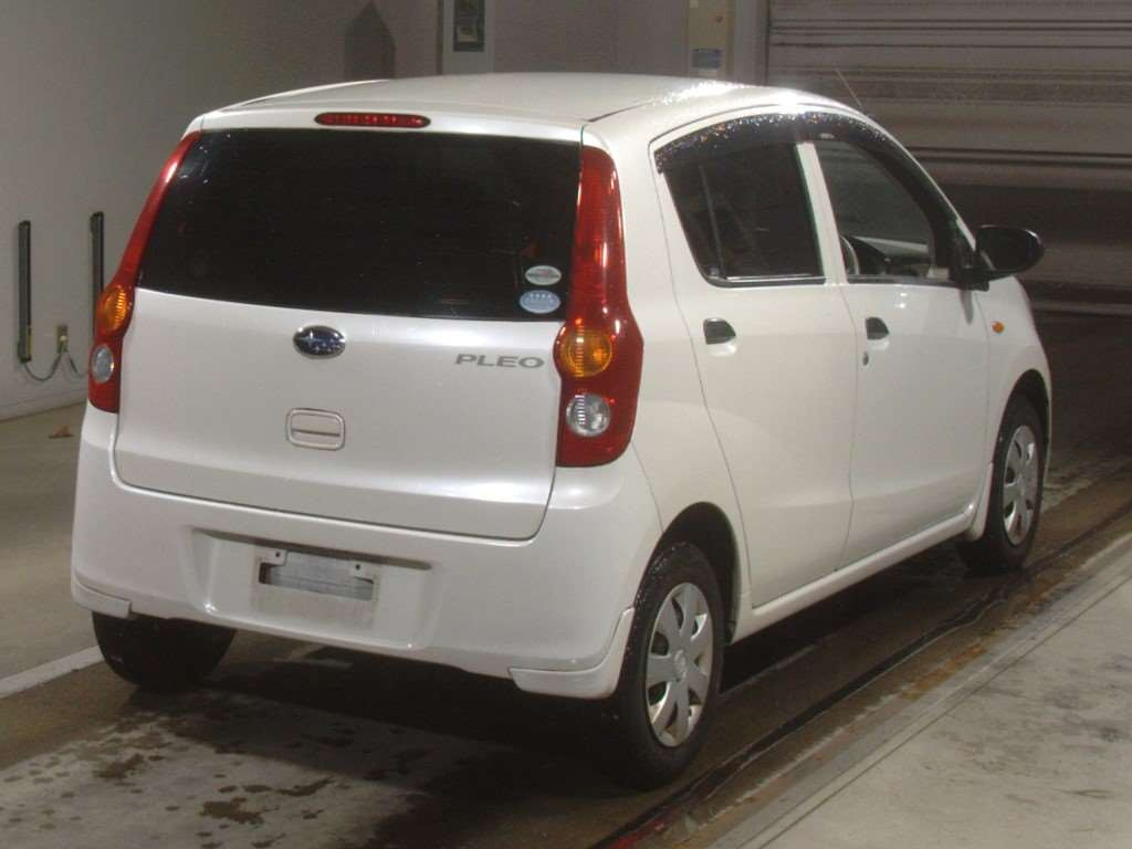 2012 Subaru Pleo L275F[1]