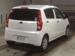 2012 Subaru Pleo