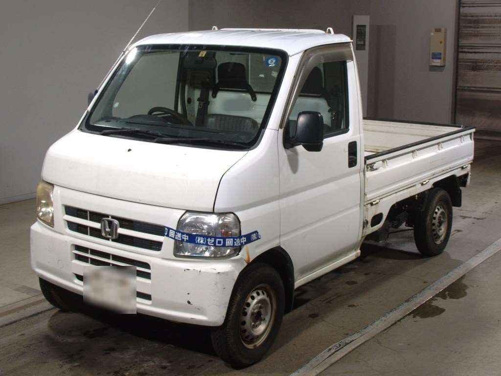 2006 Honda Acty Truck HA6[0]