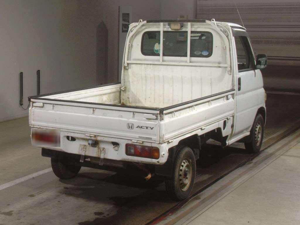 2006 Honda Acty Truck HA6[1]