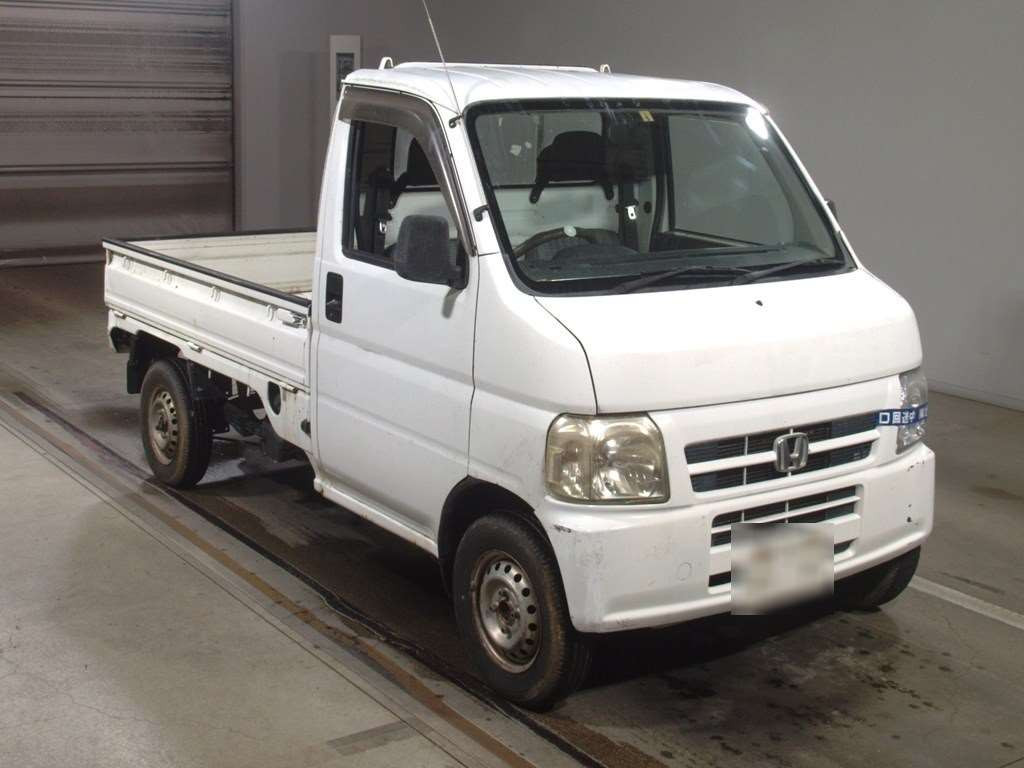 2006 Honda Acty Truck HA6[2]