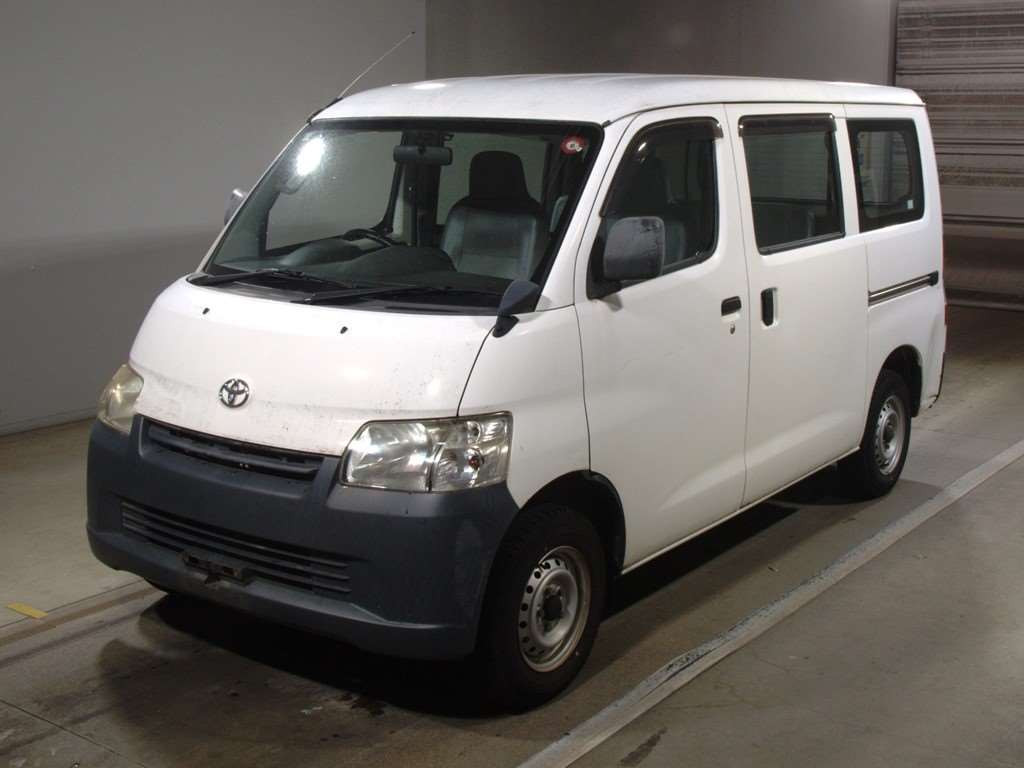 2013 Toyota Townace Van S402M[0]