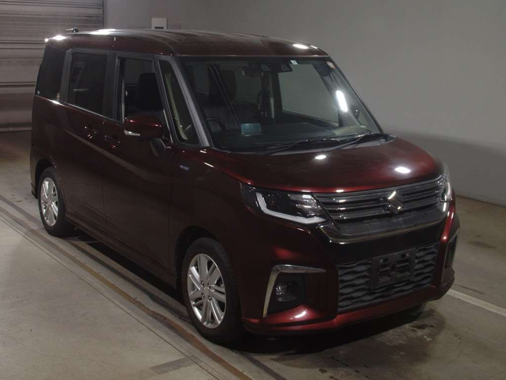 2021 Suzuki Solio MA37S[2]