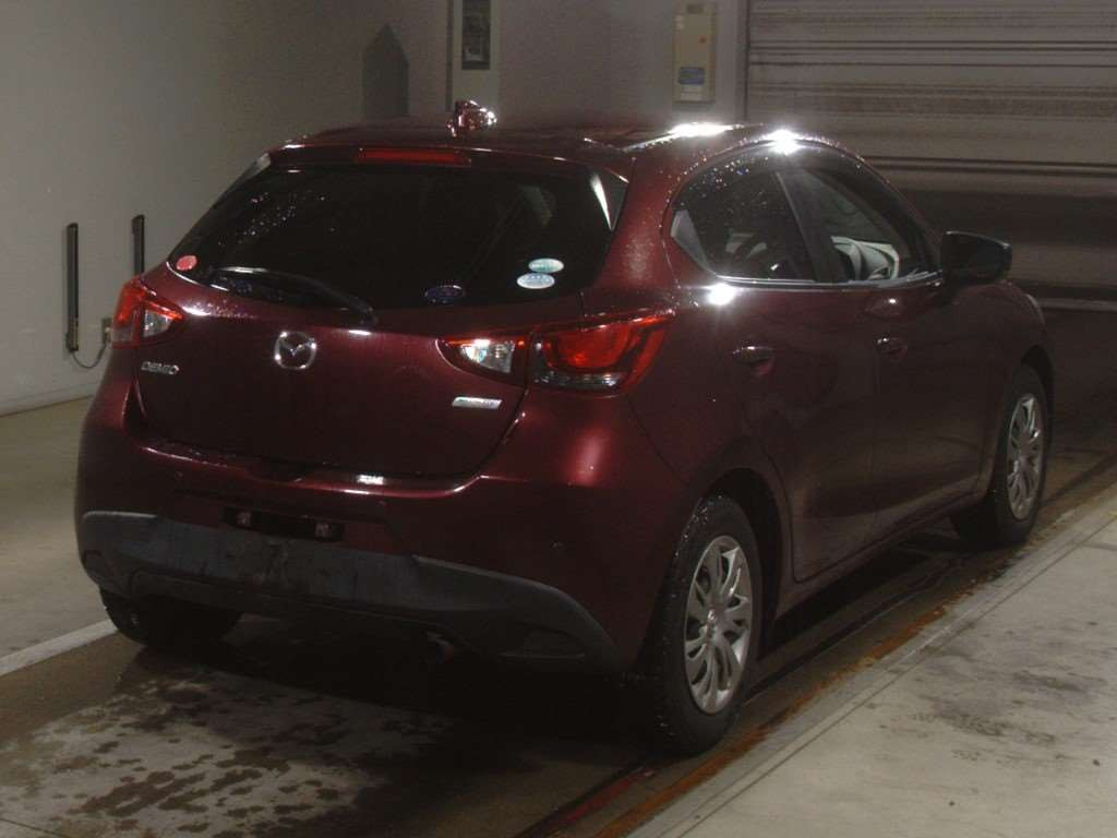 2018 Mazda Demio DJ3FS[1]