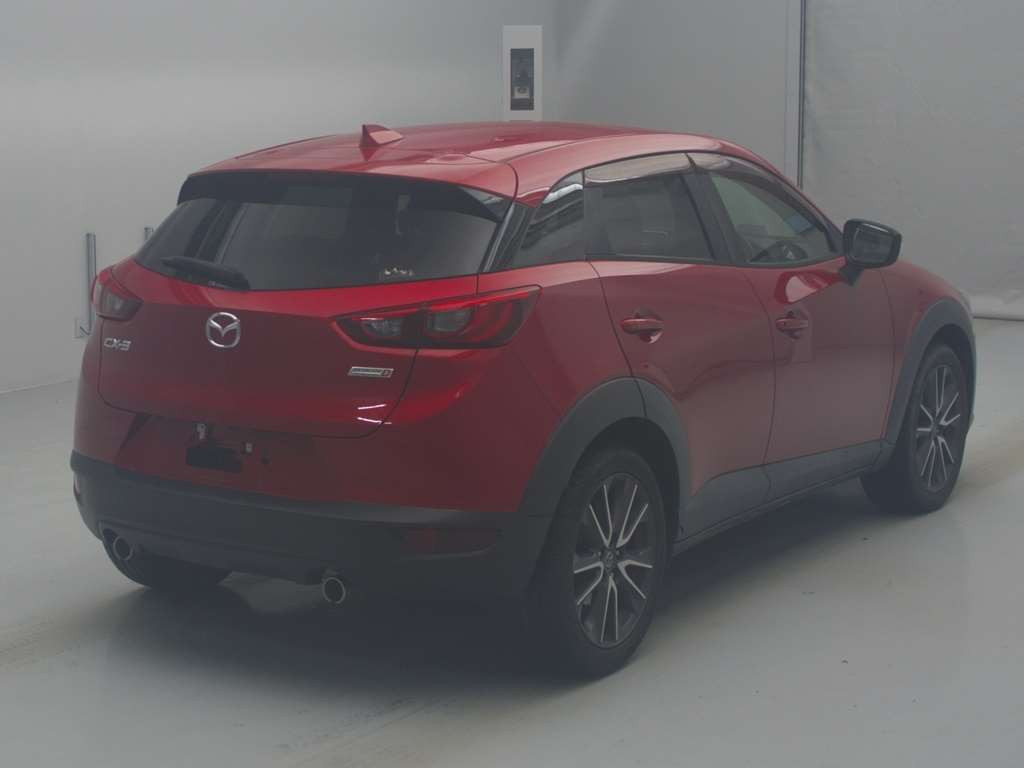 2015 Mazda CX-3 DK5FW[1]