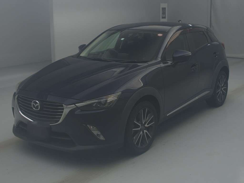 2015 Mazda CX-3 DK5AW[0]