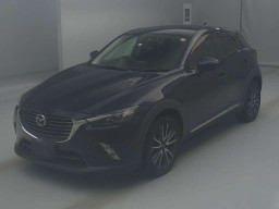 2015 Mazda CX-3