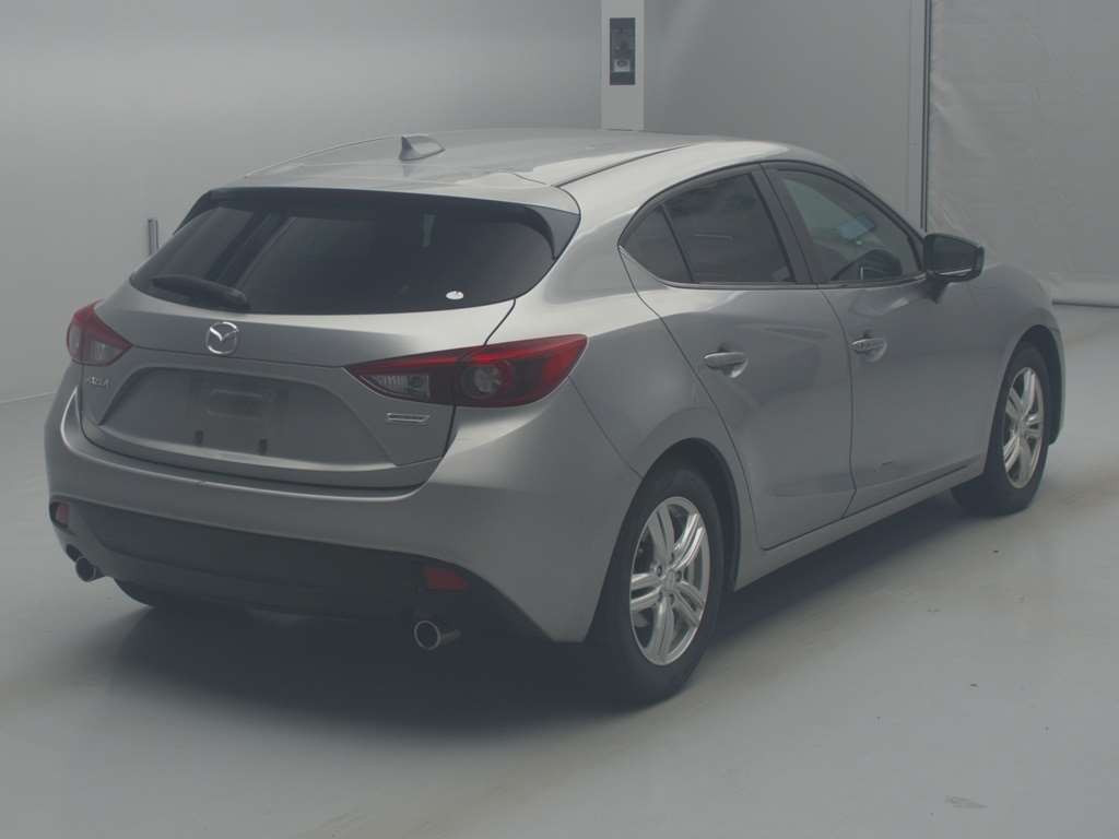 2014 Mazda Axela Sport BM2FS[1]