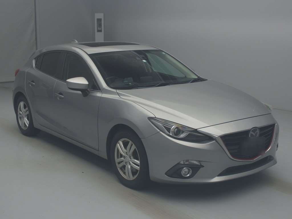 2014 Mazda Axela Sport BM2FS[2]