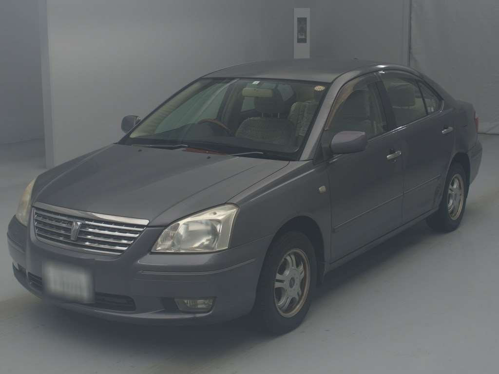 2002 Toyota Premio ZZT240[0]