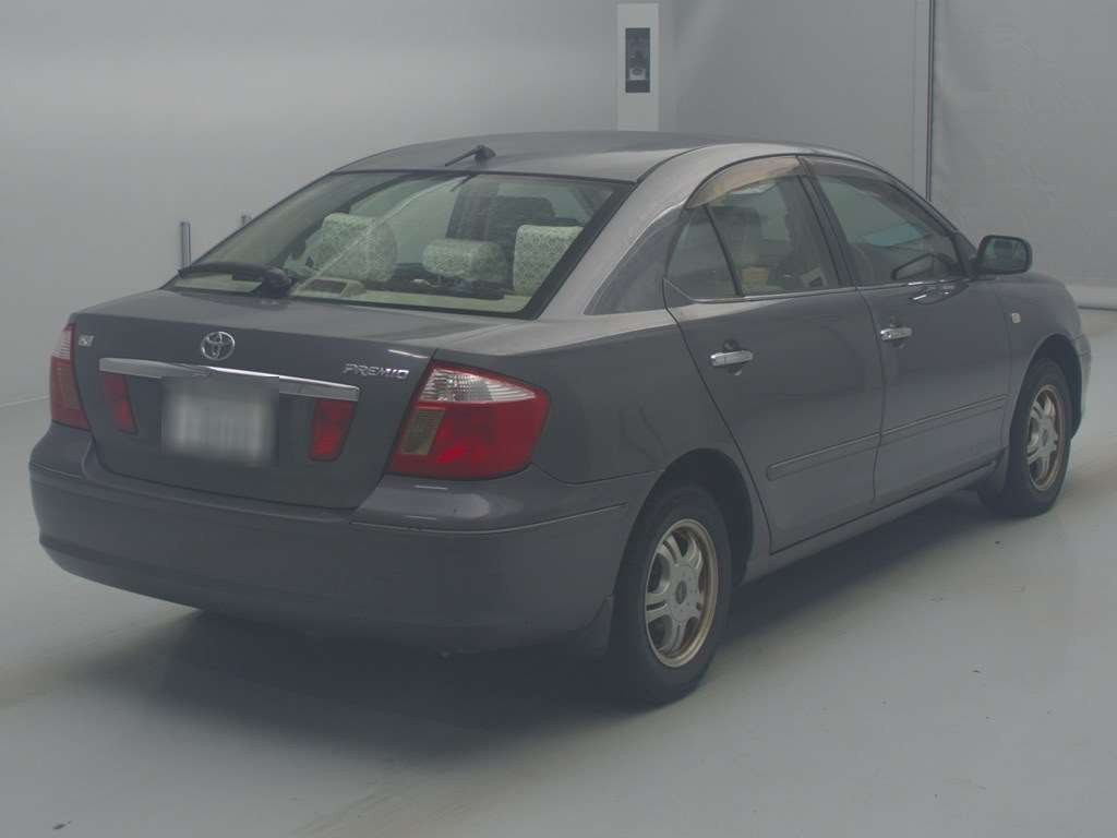 2002 Toyota Premio ZZT240[1]