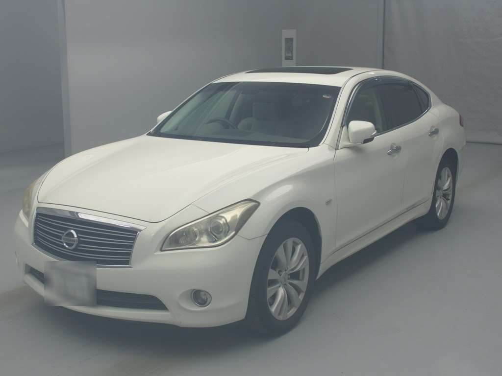 2010 Nissan Fuga KNY51[0]