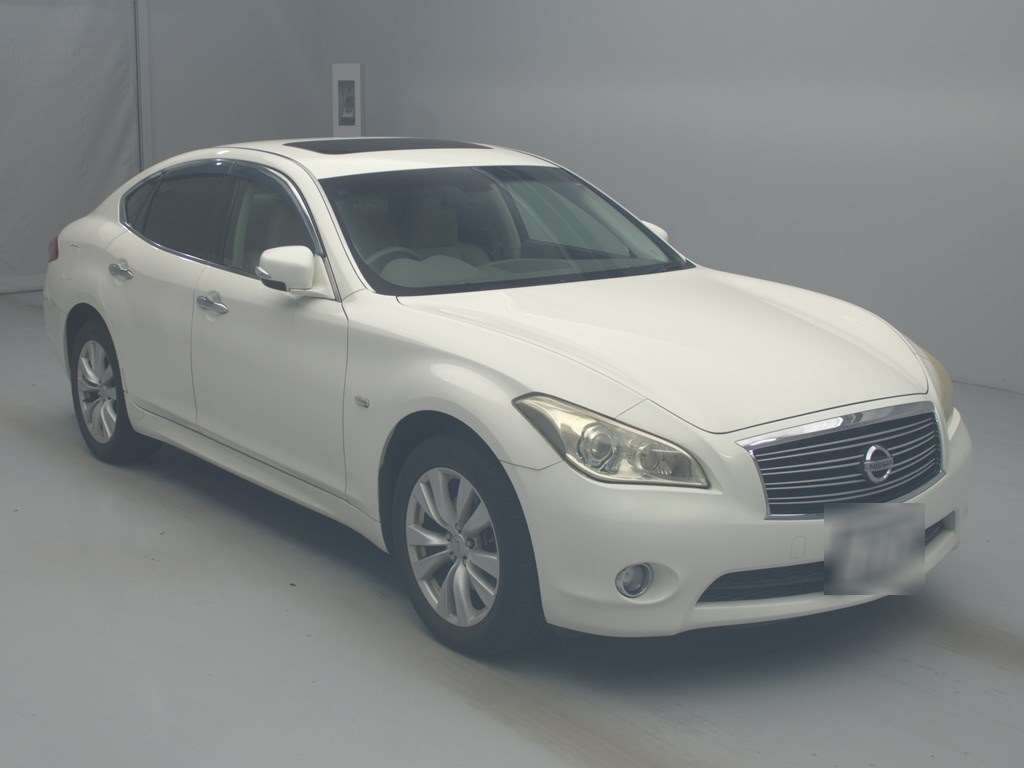 2010 Nissan Fuga KNY51[2]