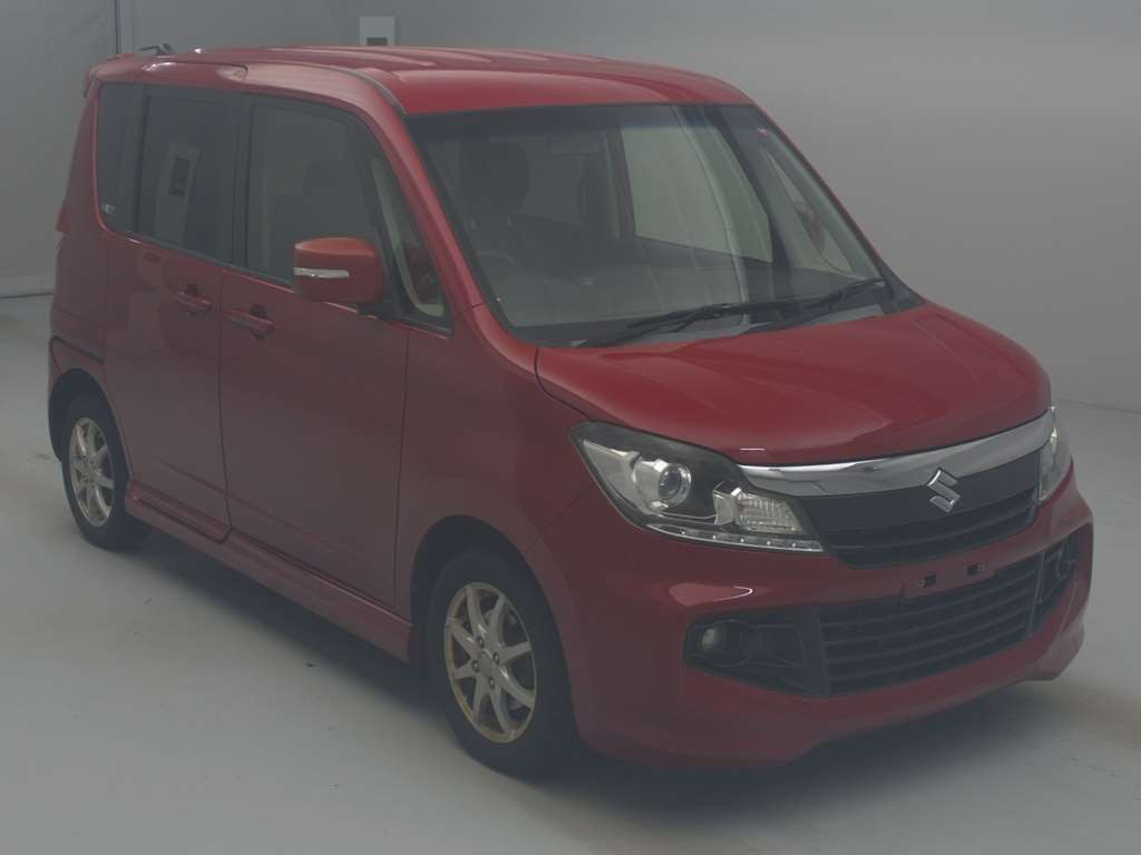 2013 Suzuki SOLIO BANDIT MA15S[2]