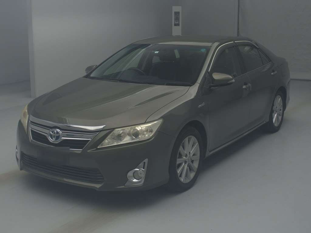 2012 Toyota Camry AVV50[0]