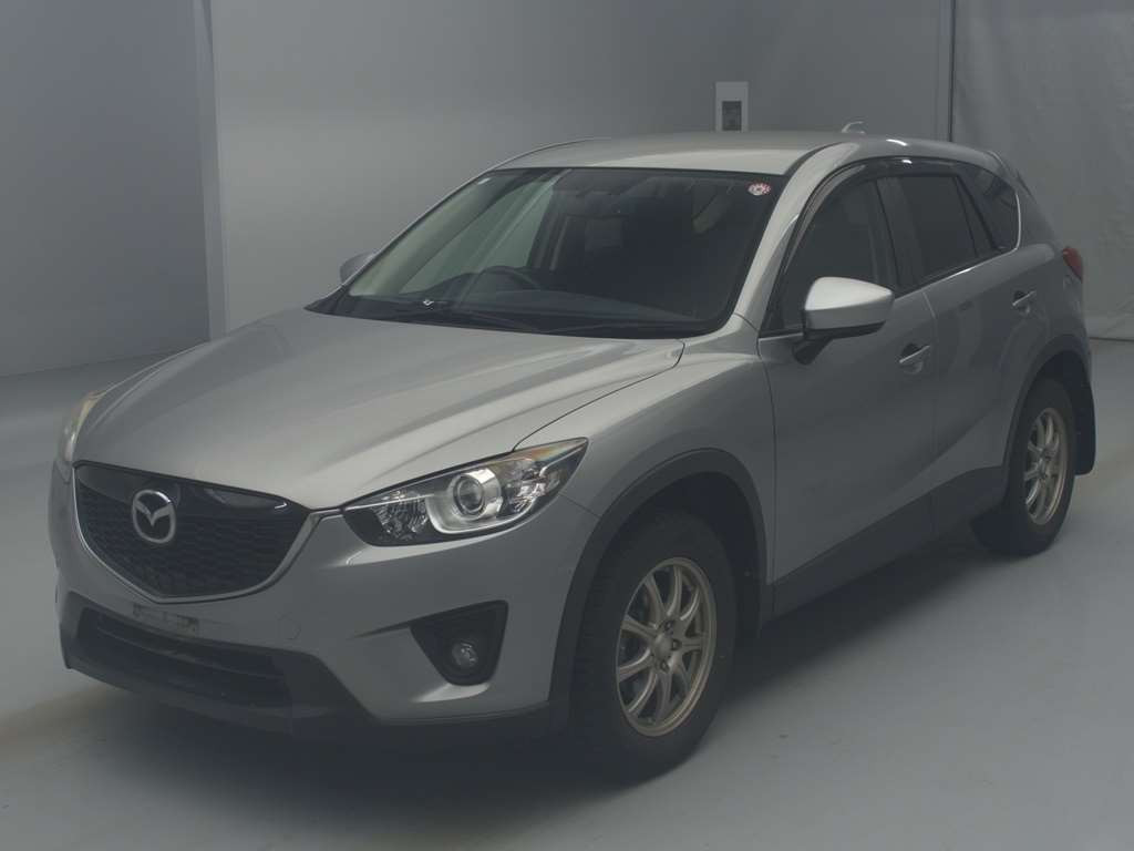 2012 Mazda CX-5 KEEFW[0]