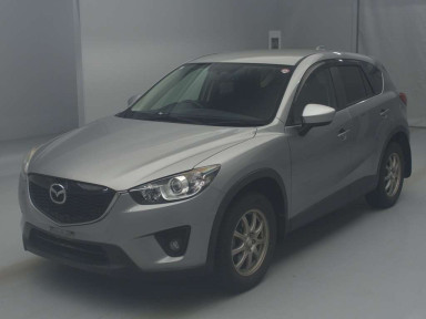 2012 Mazda CX-5