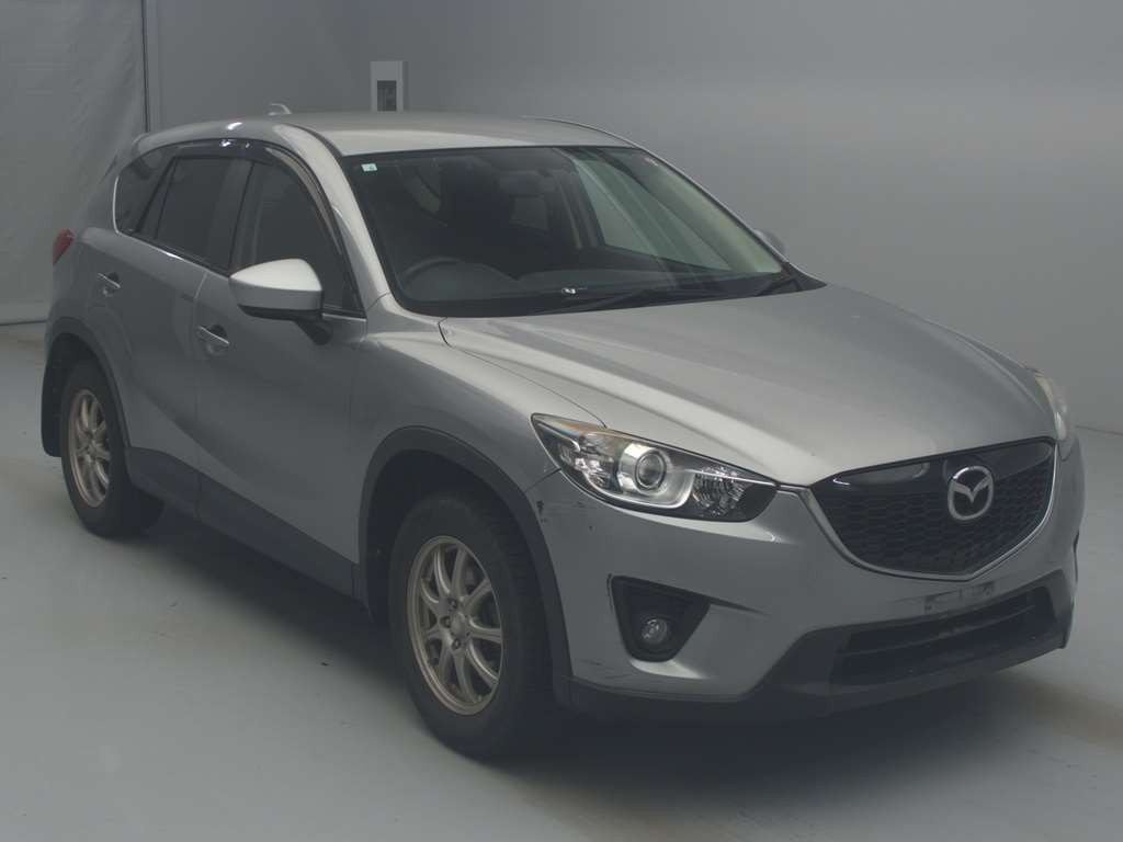 2012 Mazda CX-5 KEEFW[2]