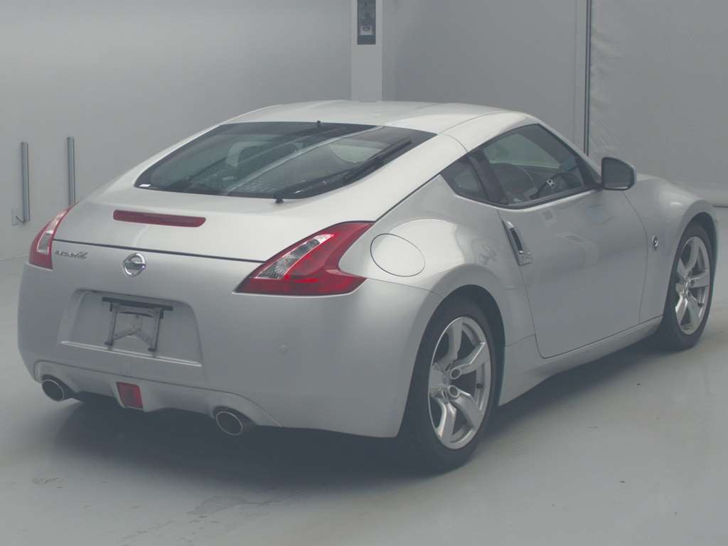 2011 Nissan Fairlady Z Z34[1]