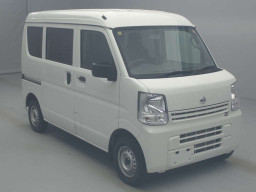 2023 Nissan NV100 Clipper