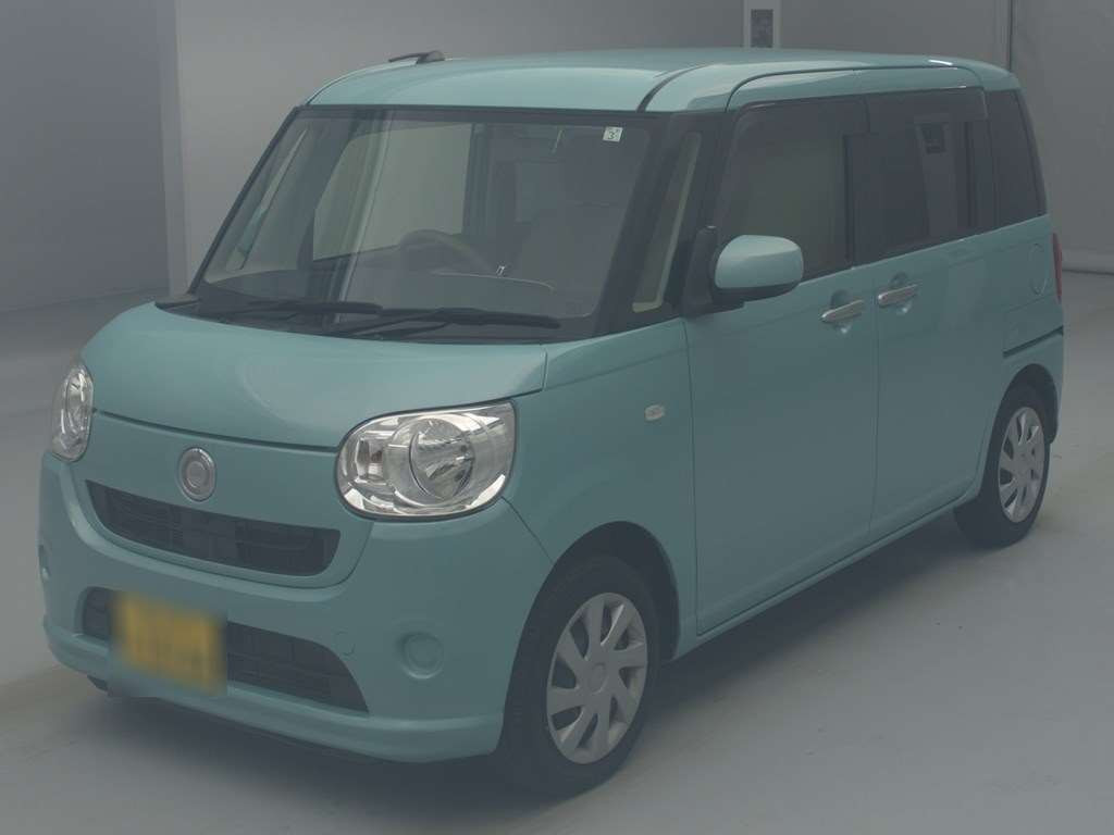 2017 Daihatsu Move Canbus LA800S[0]